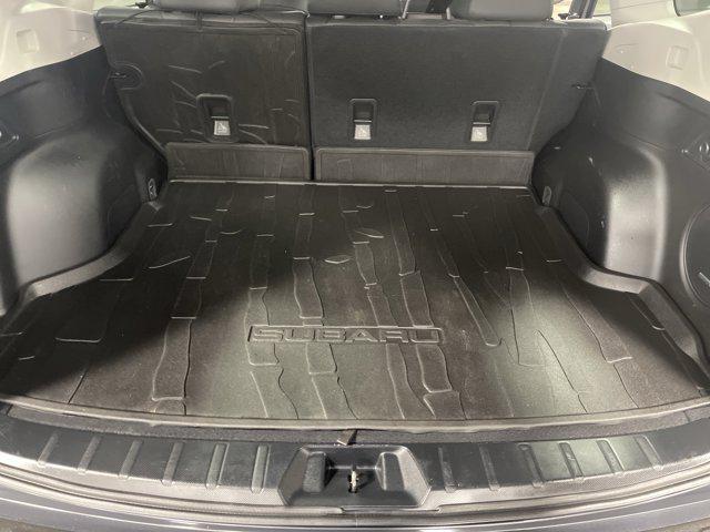 used 2020 Subaru Forester car, priced at $23,997