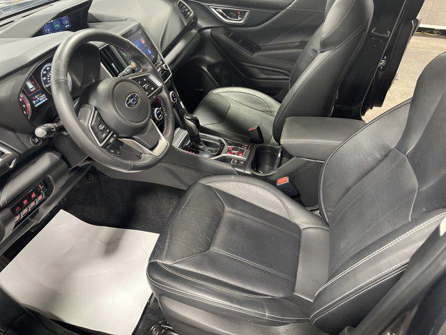used 2020 Subaru Forester car, priced at $23,997