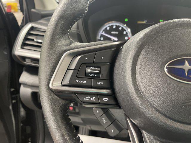 used 2020 Subaru Forester car, priced at $23,997