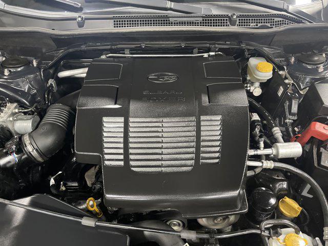 used 2020 Subaru Forester car, priced at $23,997