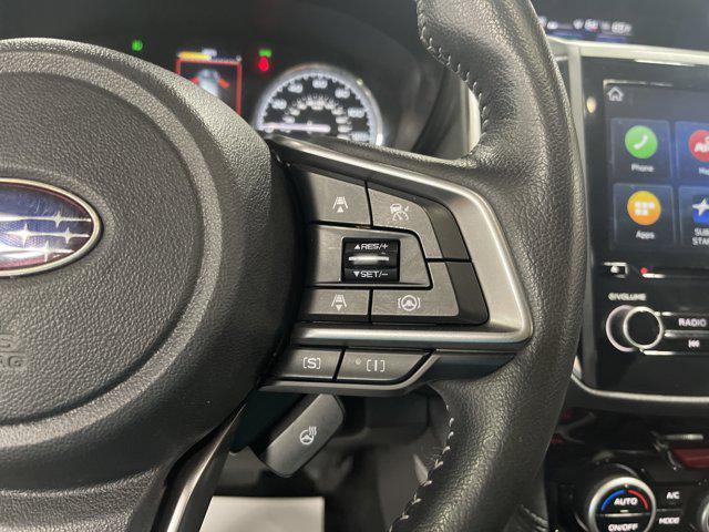 used 2020 Subaru Forester car, priced at $23,997