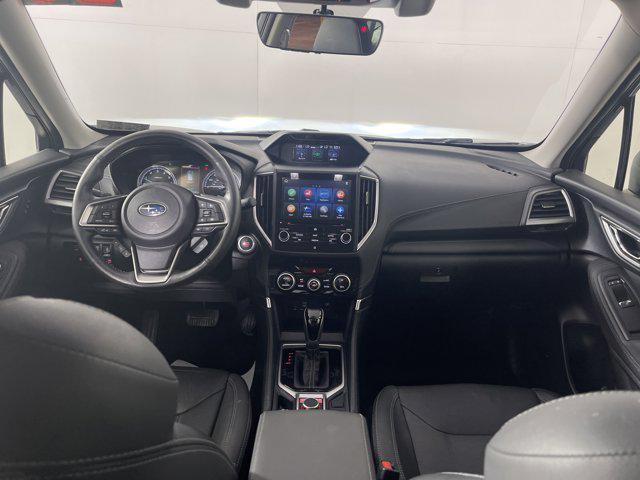 used 2020 Subaru Forester car, priced at $23,997