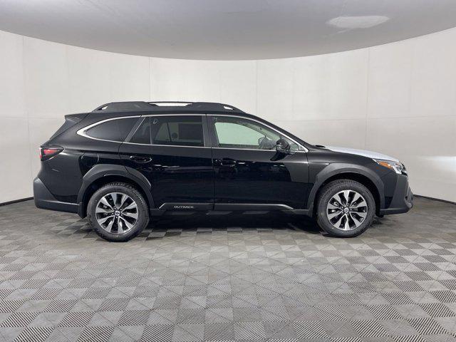 new 2025 Subaru Outback car, priced at $39,454