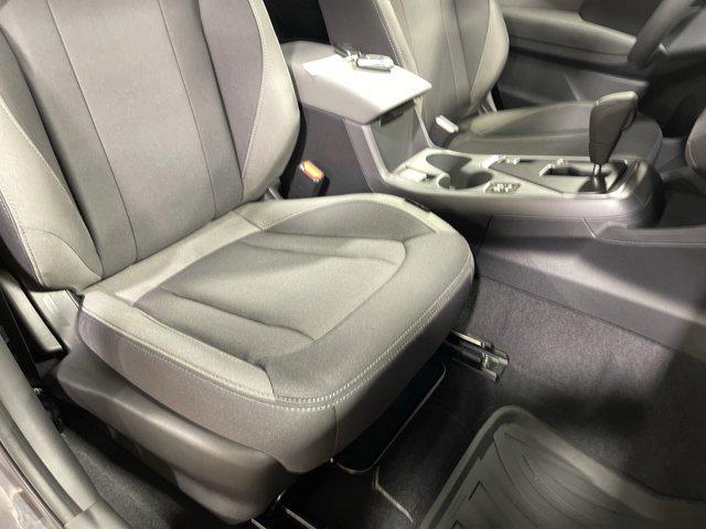 used 2025 Subaru Crosstrek car, priced at $27,997