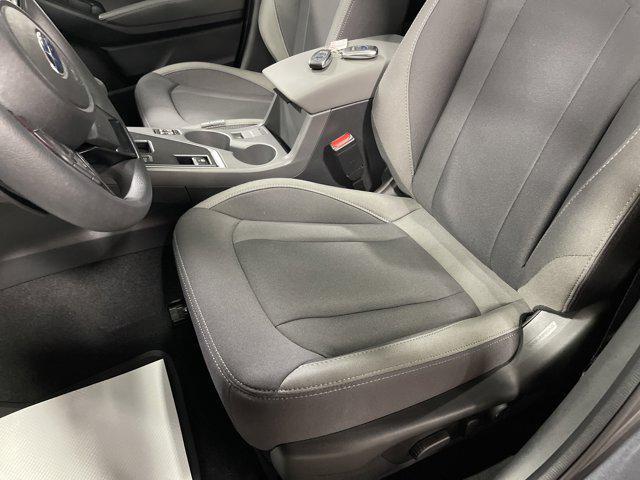 used 2025 Subaru Crosstrek car, priced at $27,997