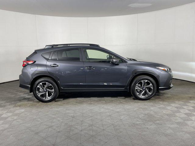 used 2025 Subaru Crosstrek car, priced at $27,997
