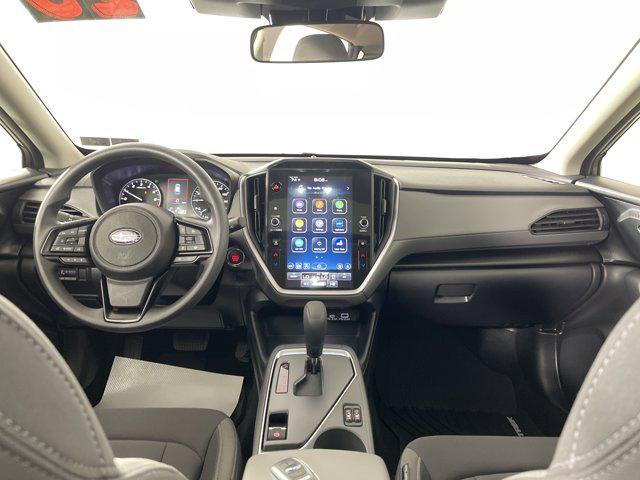 used 2025 Subaru Crosstrek car, priced at $27,997