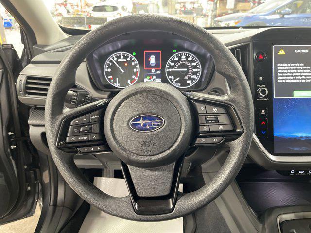 used 2025 Subaru Crosstrek car, priced at $27,997