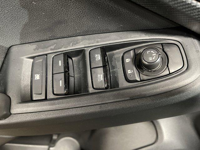 used 2025 Subaru Crosstrek car, priced at $27,997