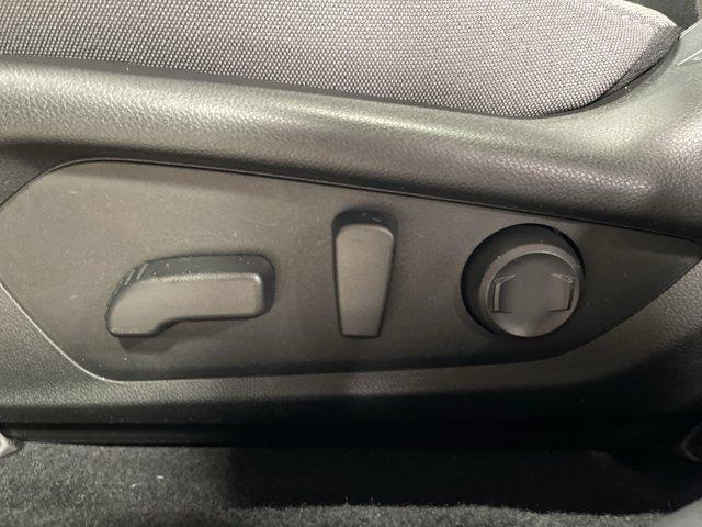 used 2025 Subaru Crosstrek car, priced at $27,997