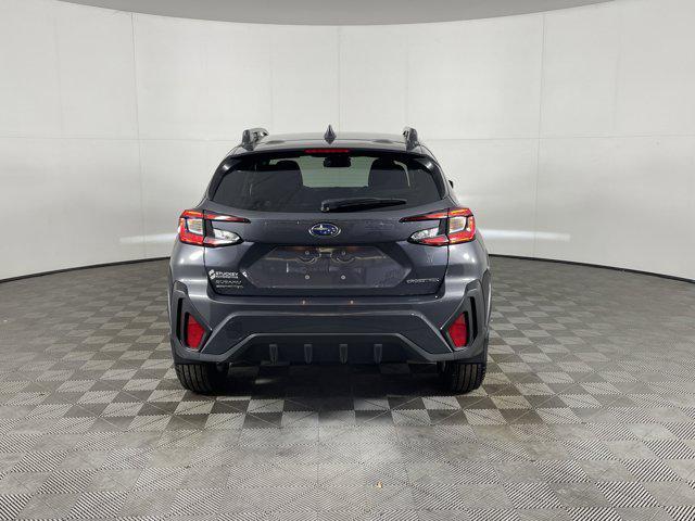 used 2025 Subaru Crosstrek car, priced at $27,997