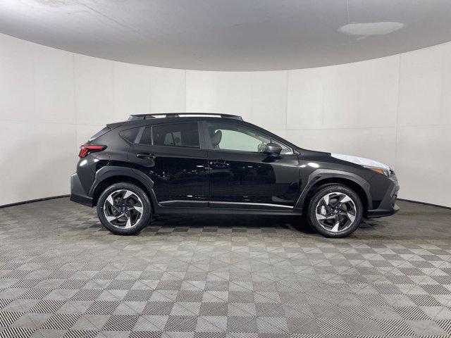 new 2025 Subaru Crosstrek car, priced at $33,651