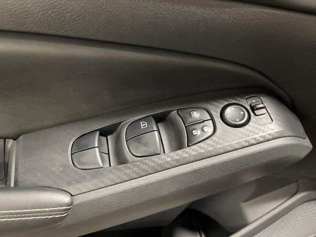 used 2024 Nissan Altima car, priced at $23,997