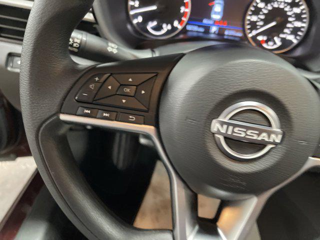 used 2024 Nissan Altima car, priced at $23,997