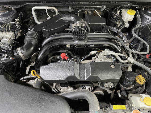 used 2018 Subaru Legacy car, priced at $10,997