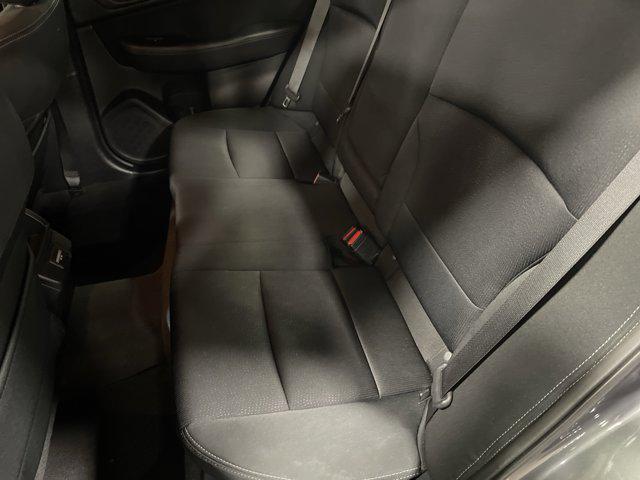 used 2018 Subaru Legacy car, priced at $10,997