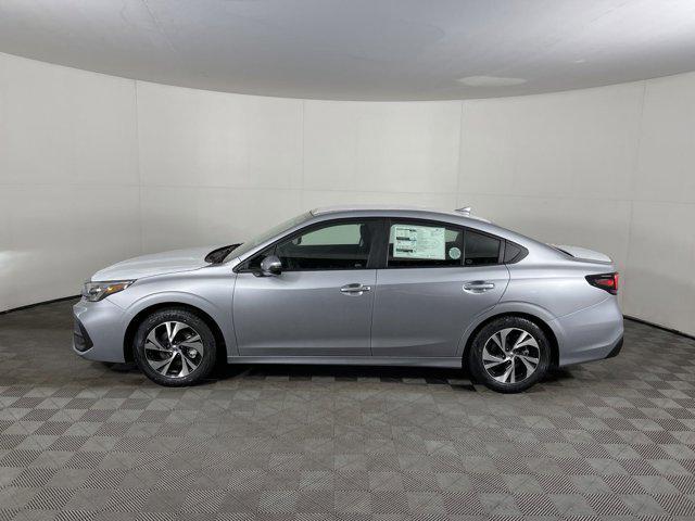 new 2025 Subaru Legacy car, priced at $28,056