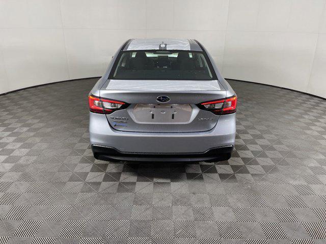 new 2025 Subaru Legacy car, priced at $28,056