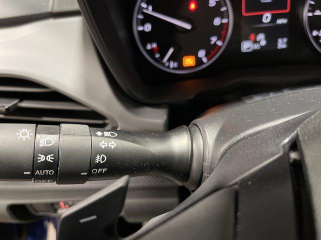 new 2025 Subaru Crosstrek car, priced at $34,370