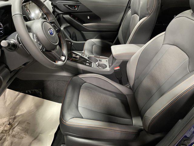 new 2025 Subaru Crosstrek car, priced at $34,370