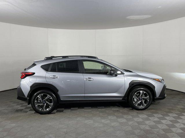 new 2024 Subaru Crosstrek car, priced at $28,612