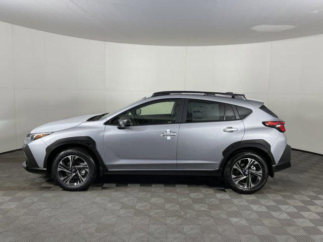 new 2024 Subaru Crosstrek car, priced at $28,612