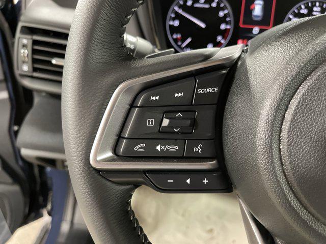 new 2025 Subaru Outback car, priced at $35,739