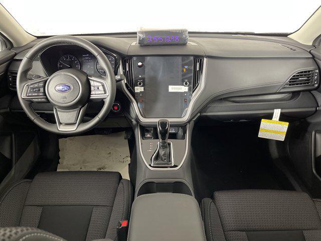 new 2025 Subaru Outback car, priced at $35,739