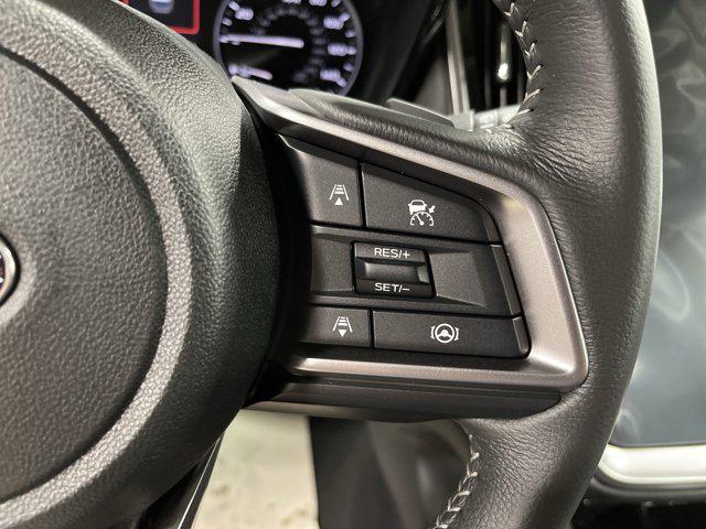new 2025 Subaru Outback car, priced at $35,739