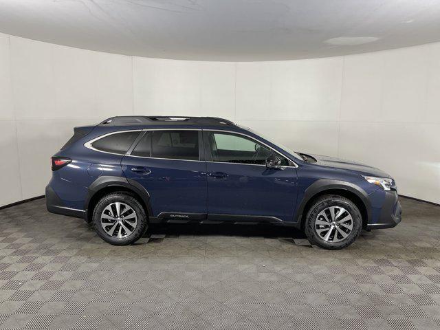 new 2025 Subaru Outback car, priced at $35,739