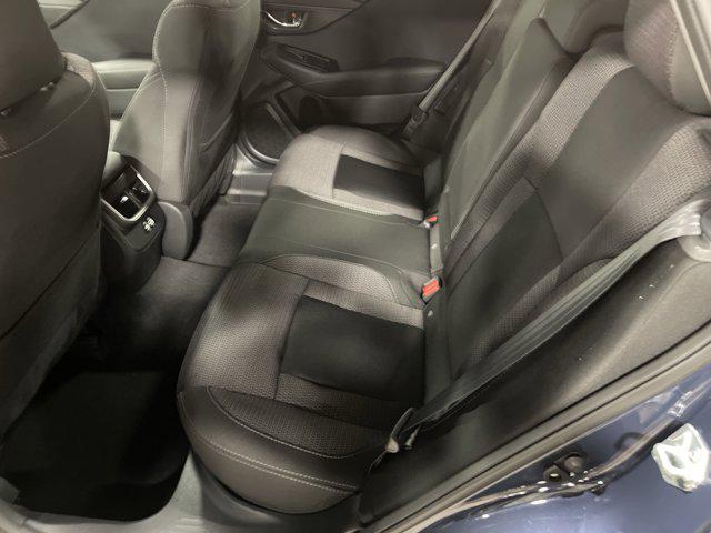 new 2025 Subaru Outback car, priced at $35,739