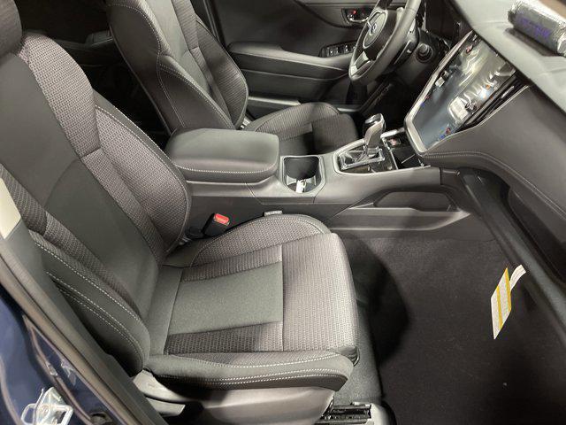new 2025 Subaru Outback car, priced at $35,739