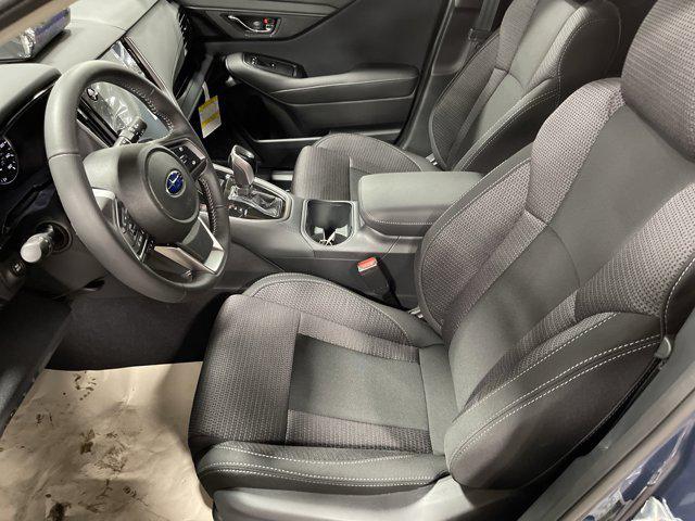 new 2025 Subaru Outback car, priced at $35,739