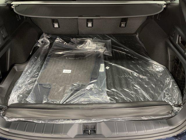 new 2025 Subaru Outback car, priced at $35,739