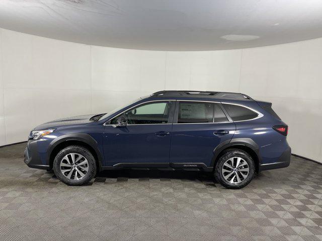 new 2025 Subaru Outback car, priced at $35,739
