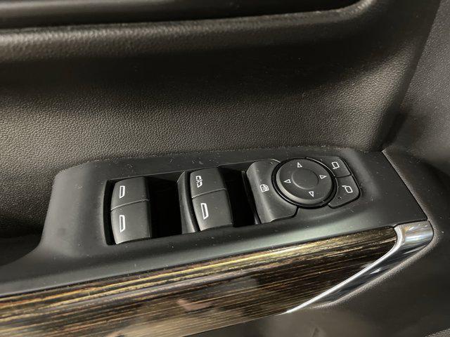 used 2021 GMC Sierra 1500 car, priced at $38,497