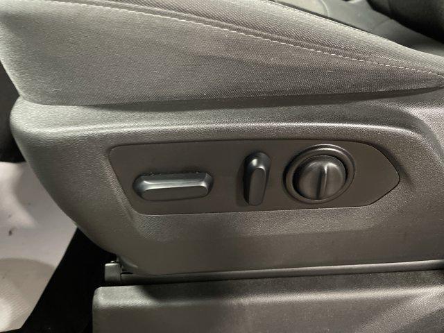 used 2021 GMC Sierra 1500 car, priced at $38,497
