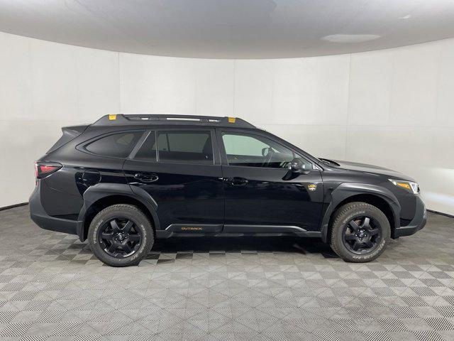 used 2023 Subaru Outback car, priced at $30,997