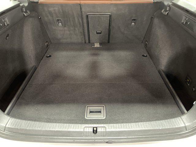 used 2017 Volkswagen Golf Alltrack car, priced at $11,997