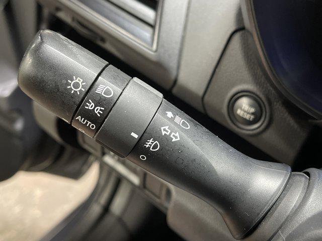 used 2021 Subaru Crosstrek car, priced at $24,997