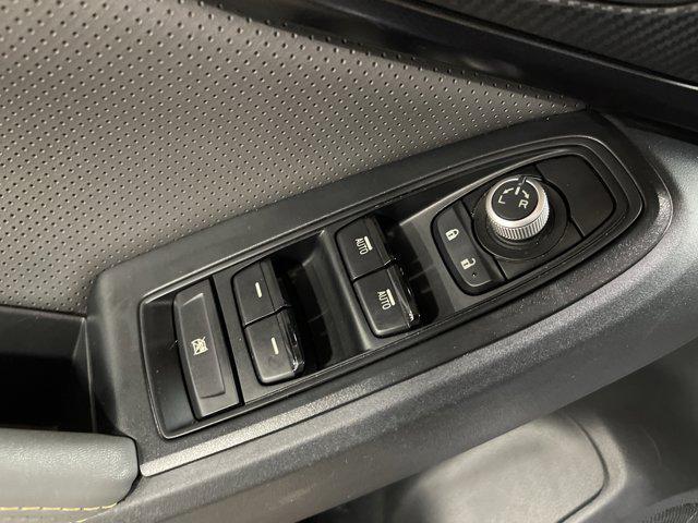 used 2021 Subaru Crosstrek car, priced at $24,997
