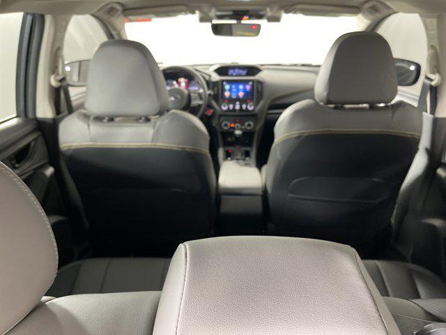 used 2021 Subaru Crosstrek car, priced at $24,997