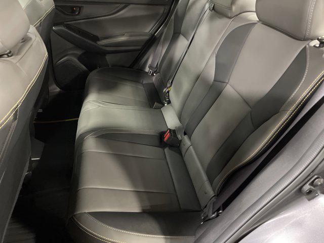used 2021 Subaru Crosstrek car, priced at $24,997