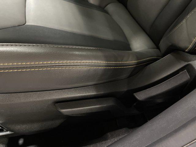 used 2021 Subaru Crosstrek car, priced at $24,997