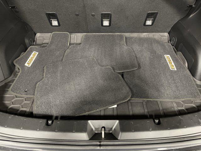 used 2021 Subaru Crosstrek car, priced at $24,997
