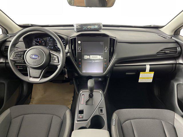 new 2025 Subaru Impreza car, priced at $25,236