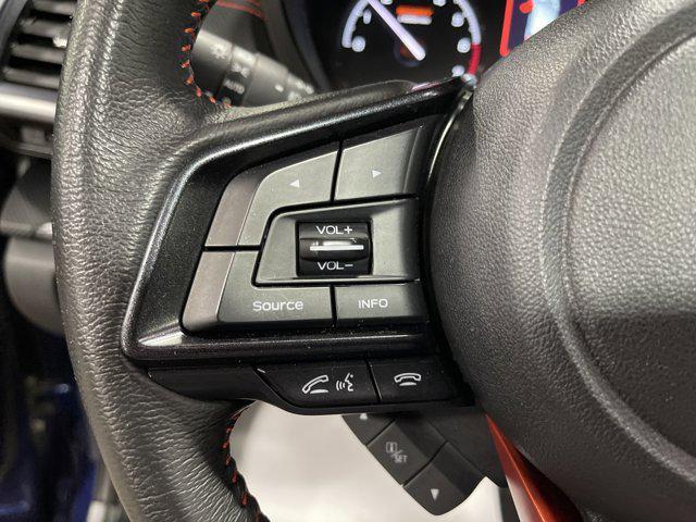 used 2023 Subaru Forester car, priced at $28,797