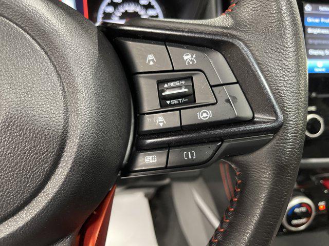 used 2023 Subaru Forester car, priced at $28,797