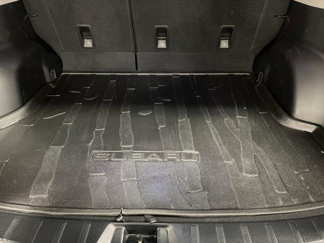 used 2023 Subaru Forester car, priced at $28,797