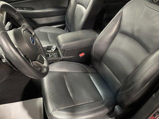 used 2018 Subaru Outback car, priced at $18,997